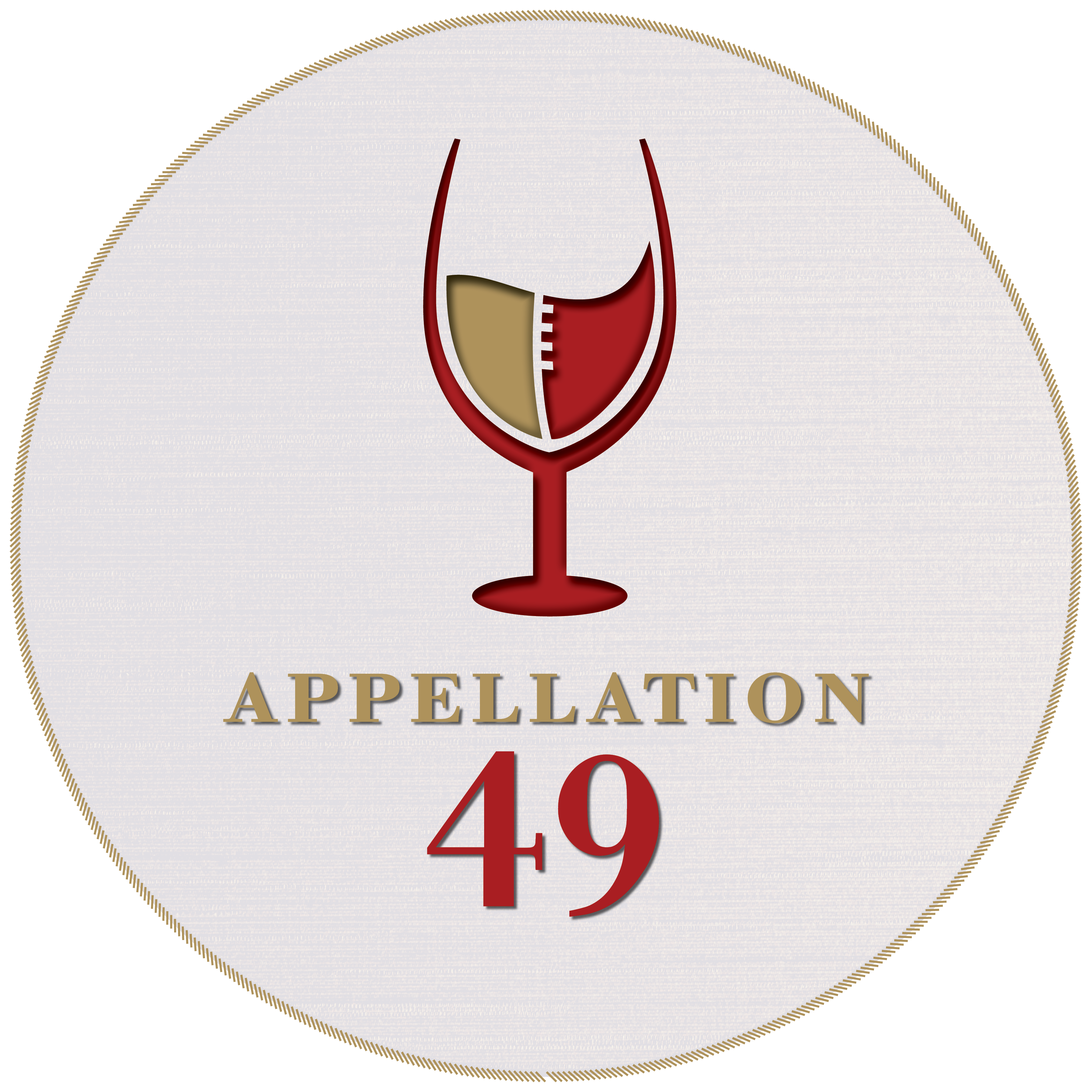 Appellation 49 Wine Program